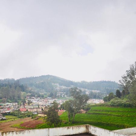 Down House 19 Ooty - Teyt Holidays Kültér fotó